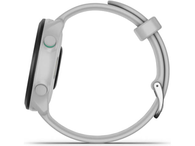 Garmin Forerunner 55 sportsklokke 42mm - hvit Smartklokker