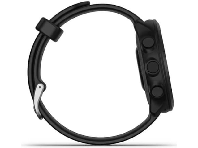 Garmin Forerunner 55 42mm GPS (sort) Smartklokker