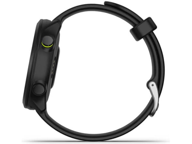 Garmin Forerunner 55 42mm GPS (sort) Smartklokker