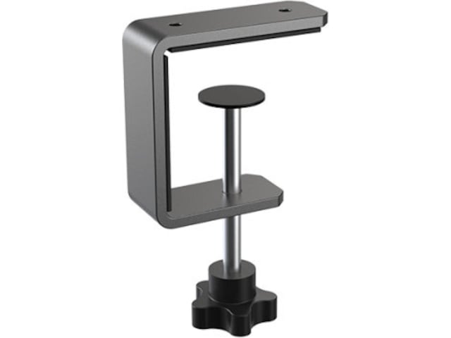 Moza Racing R9/R16/R21 Bordklemme Ratt og pedaler