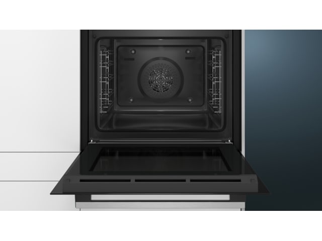 Siemens iQ100 HB510ABR0S Integrert Stekeovn Stekeovn