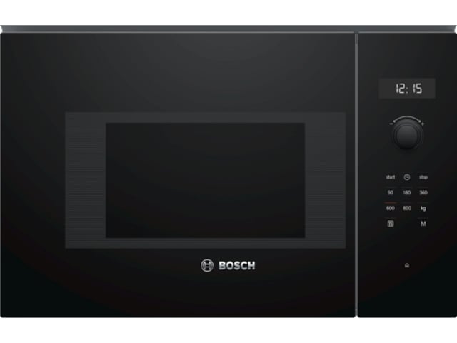 Bosch Serie 6 BFL524MB0 Integrert Mikro Mikrobølgeovn