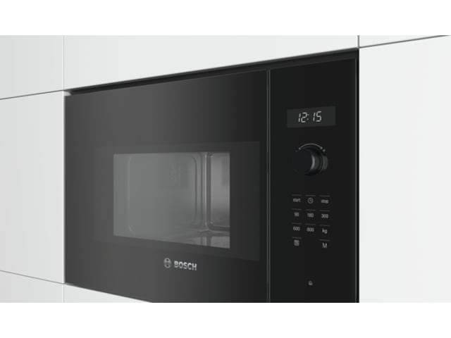 Bosch Serie 6 BFL524MB0 Integrert Mikro Mikrobølgeovn