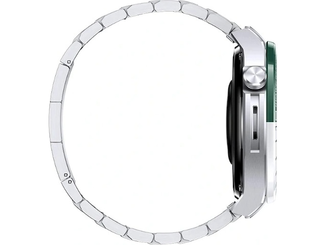 Huawei Watch Ultimate 48mm GPS (freeway green) Smartklokker