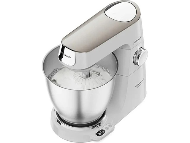 Kenwood Titanium Chef Baker Lite KVL65.001WH -B-Grade Demo hjem & fritid