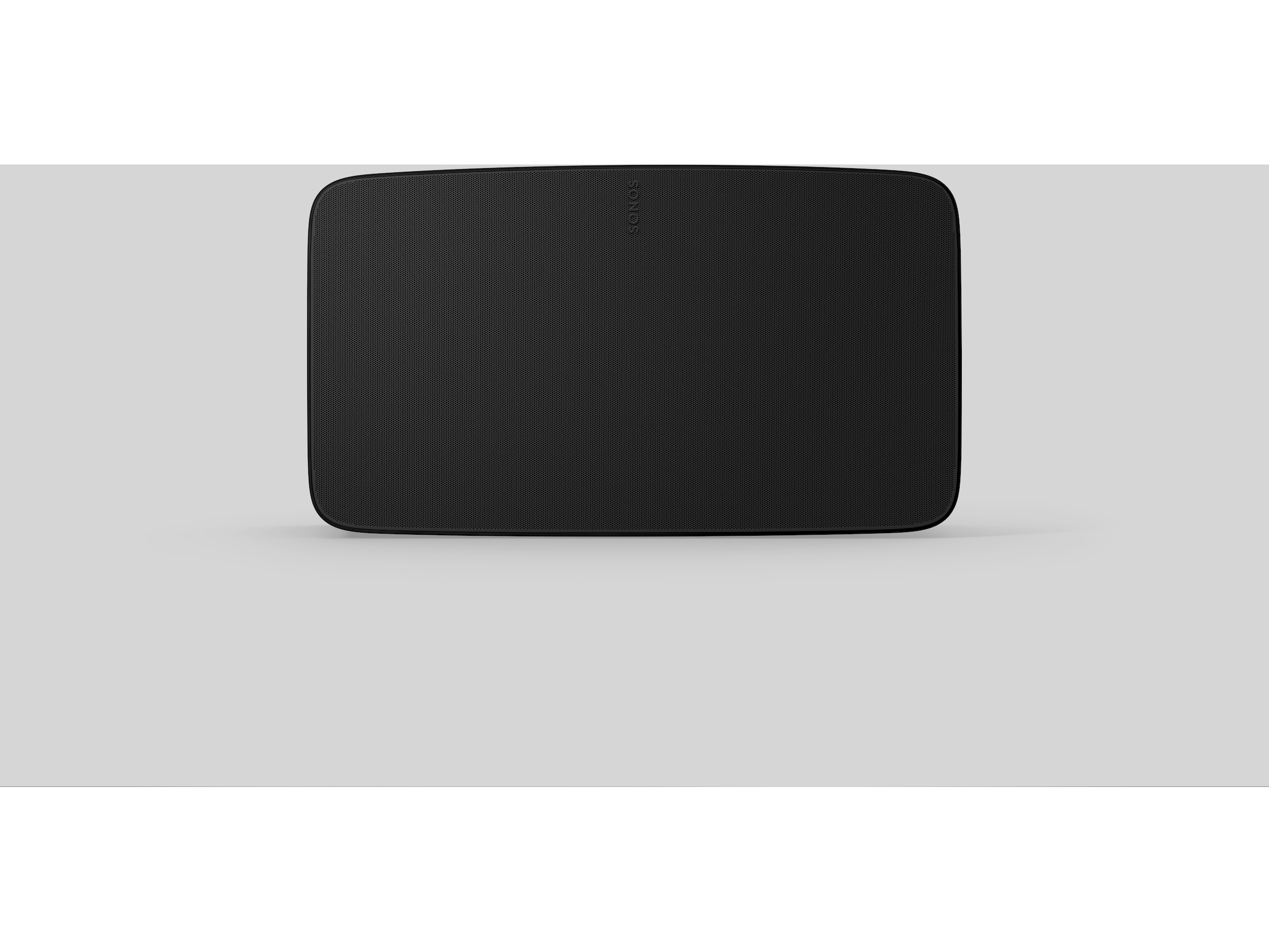 Sonos Five Trådløs Høyttaler (sort) Høyttalere