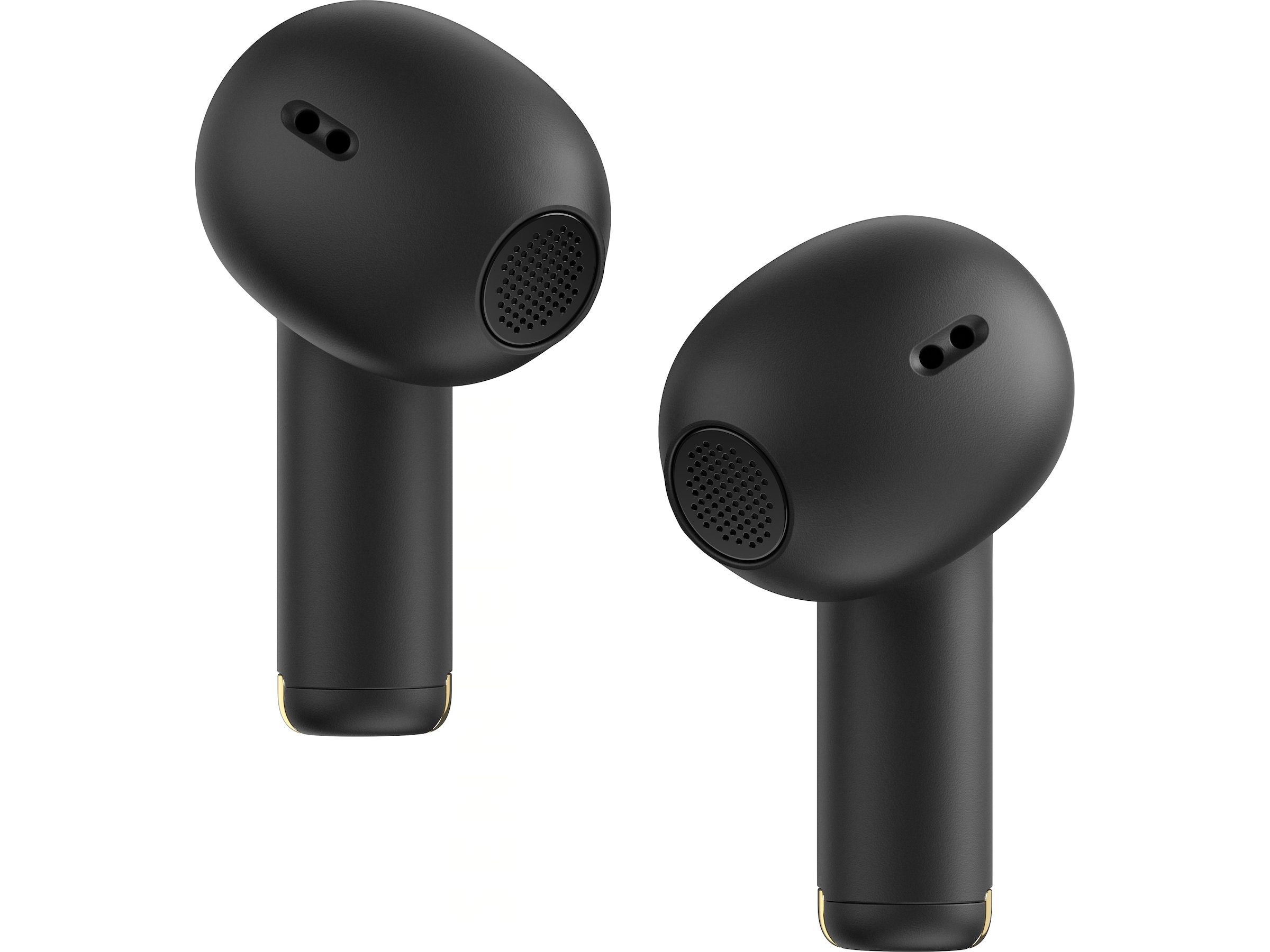 Sennheiser ACCENTUM Open trådløse ørepropper, In-ear (sort) Ørepropper