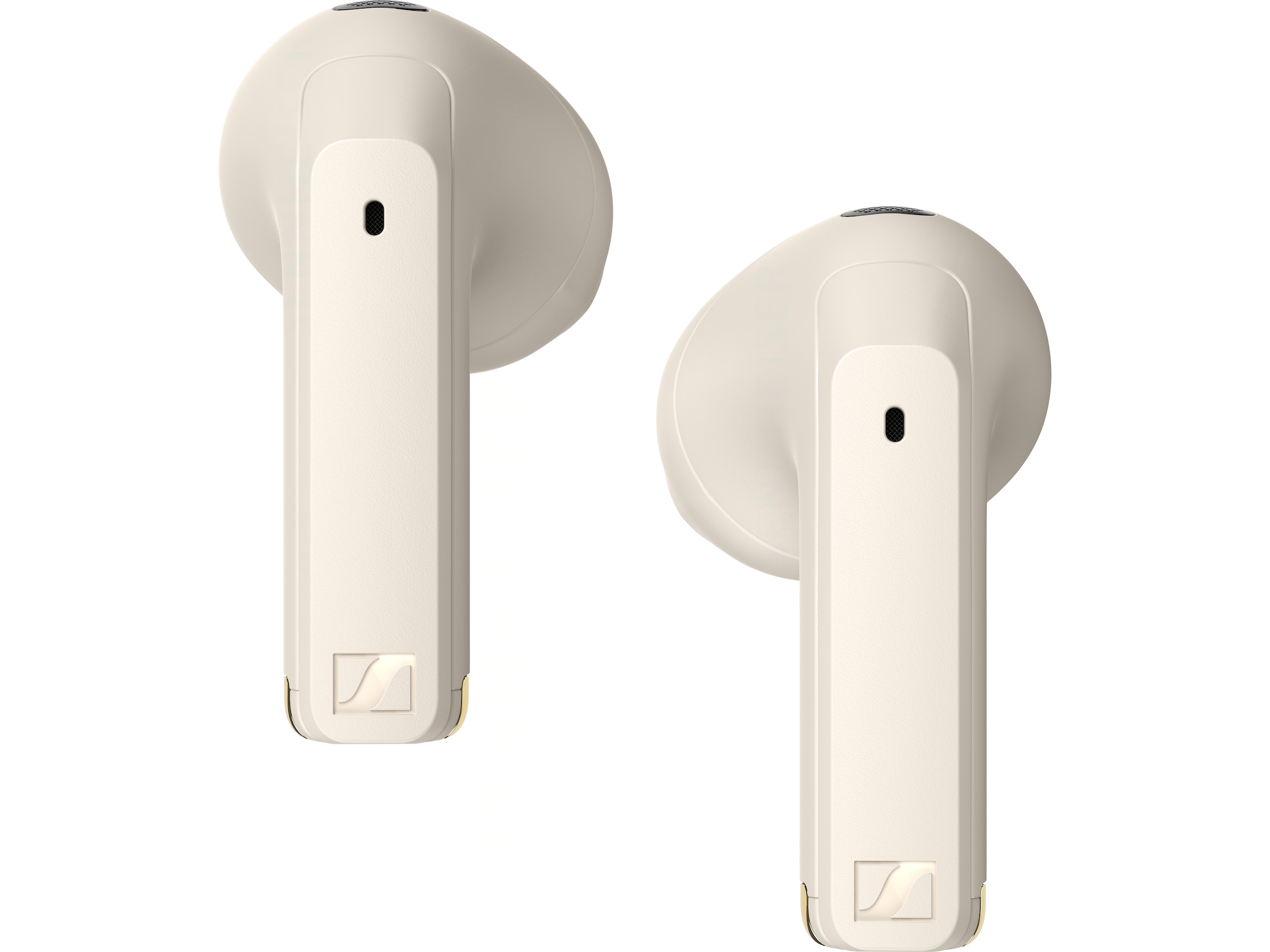 Sennheiser ACCENTUM Open trådløse ørepropper, In-ear (cream) Ørepropper