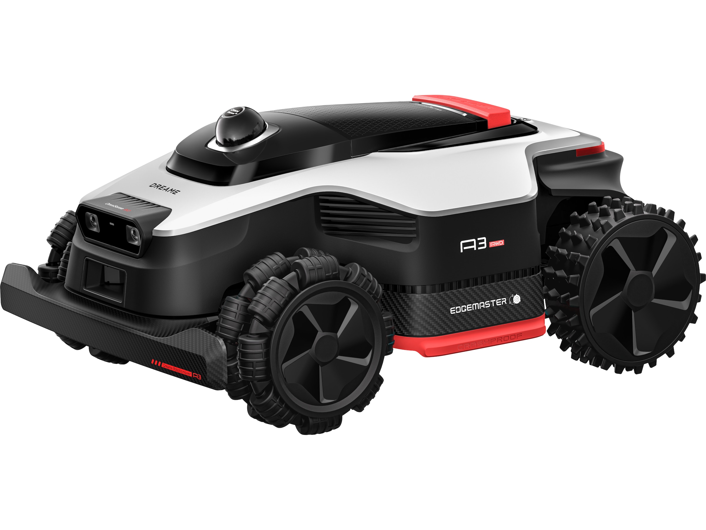 Dreame Robotic Mower A3 AWD 1000m2 Robotgressklipper