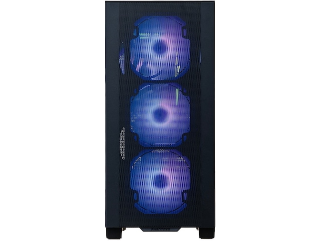 Komplett-PC Epic Gaming a255 RGB Gaming-PC stasjonær