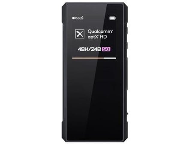 FiiO BTR7 Portabel Hodetelefonforsterker Hodetelefonforsterkere