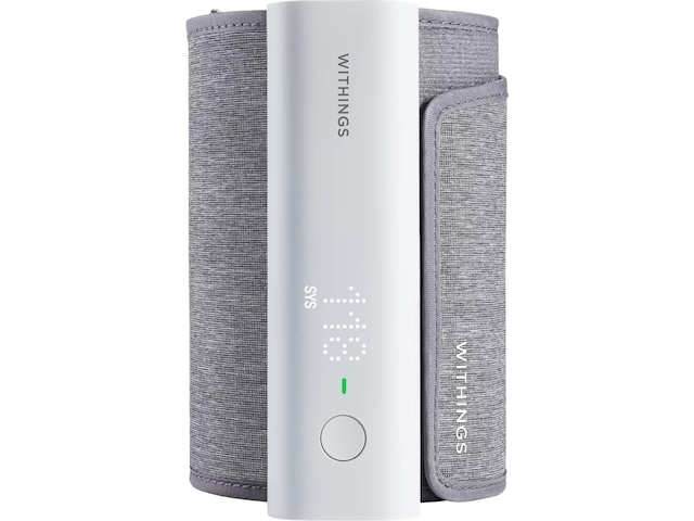 Withings BPM Connect Blodtrykksmåler Måleapparater