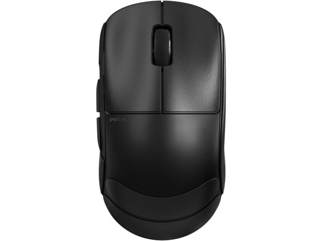 Pulsar Supergrip Griptape X2 Mini & X2 v2 Mini Tilbehør til gaming- tastatur og mus