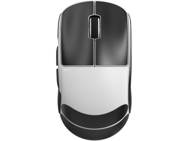 Pulsar Supergrip Griptape X2 Mini & X2 v2 Mini Tilbehør til gaming- tastatur og mus