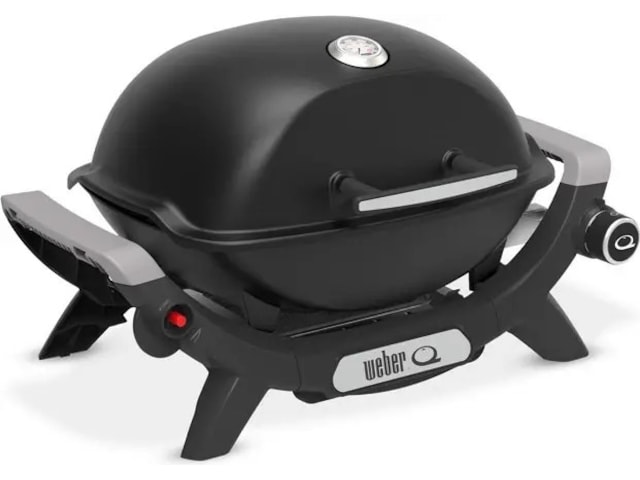 Weber Q1100N Gassgrill Grill