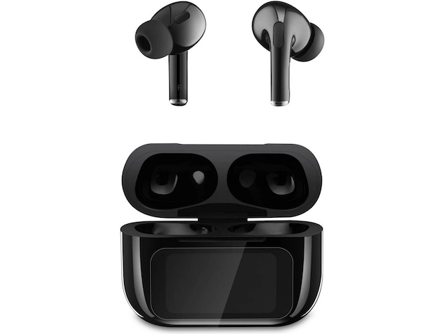 Andersson TWS-D2500 Trådløse ørepropper, in-ear Ørepropper