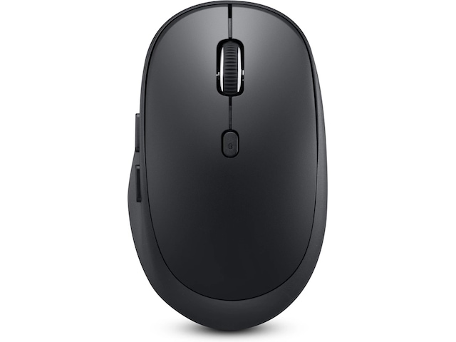 Andersson WSM-2100 trådløs mus (sort) Mus