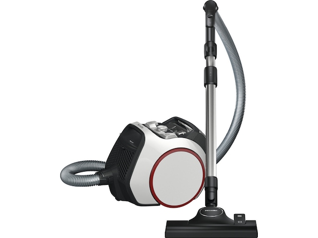 Miele Boost CX1 Støvsuger (hvit) Støvsugere