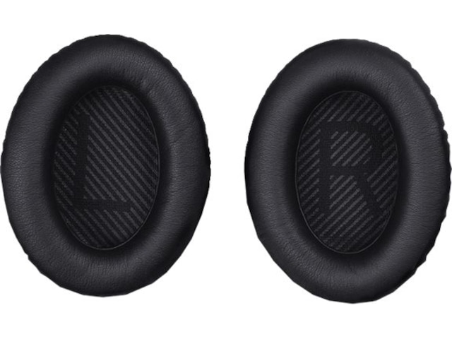 Bose QuietComfort 35 Puter (sort) Tilbehør til hodetelefoner