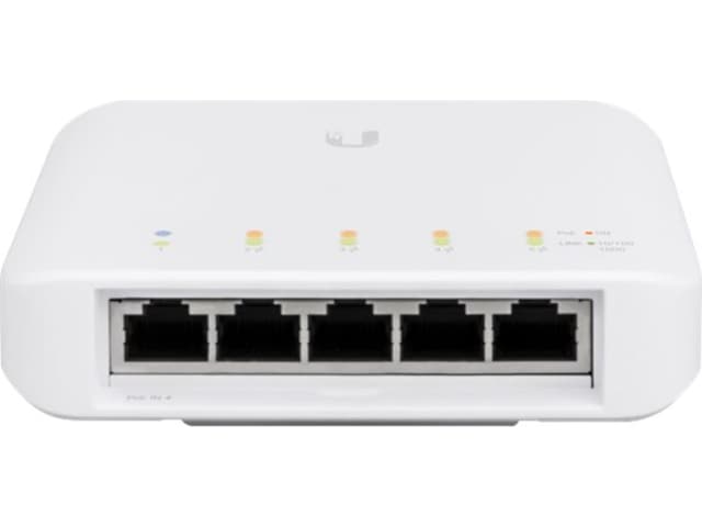 Ubiquiti UniFi Flex Switch Switch