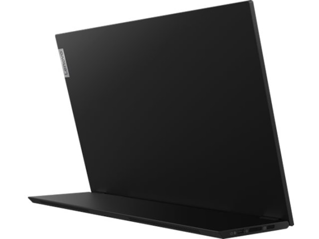 Lenovo 15" portabel skjerm ThinkVision M15 Skjermer