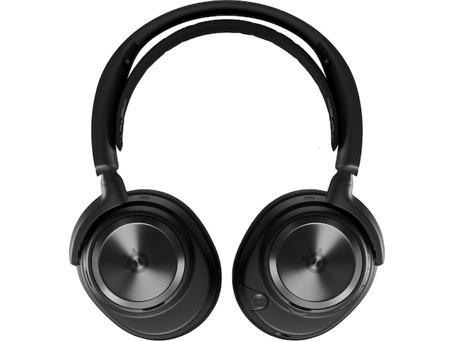 SteelSeries Arctis Nova Pro Wireless Gamingheadset PC/PS5 (sort) Gamingheadset