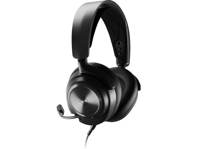Steelseries Arctis Nova Pro Gamingheadset (sort) Gamingheadset