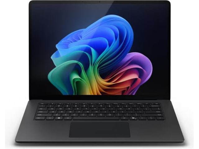 Microsoft Surface Laptop 7 Copilot+ PC 13,8" Touch PC - Bærbar / laptop