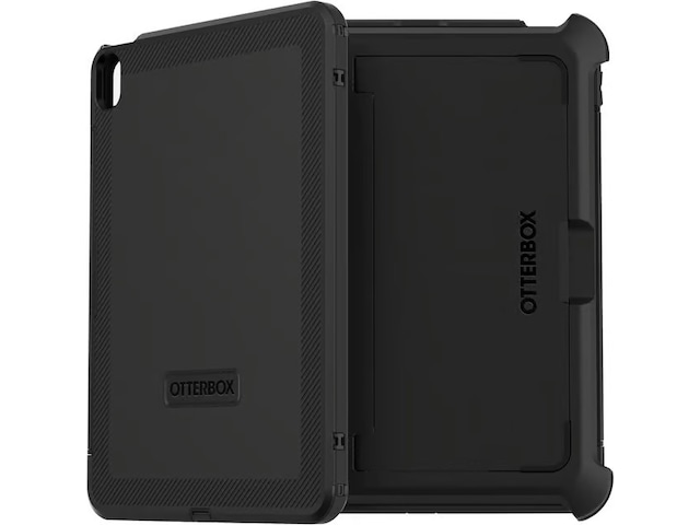 OtterBox iPad Air 11" Defender deksel - ProPack (sort) -B-Grade Demo annet i PC & nettbrett