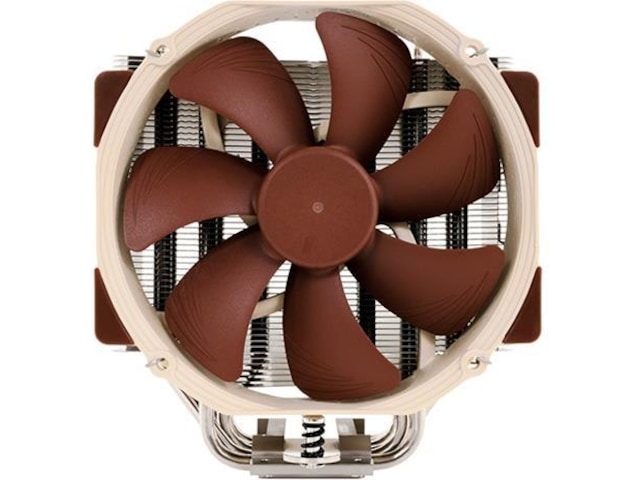 Noctua NH-U14S CPU Kjøler CPU - Luftkjøling