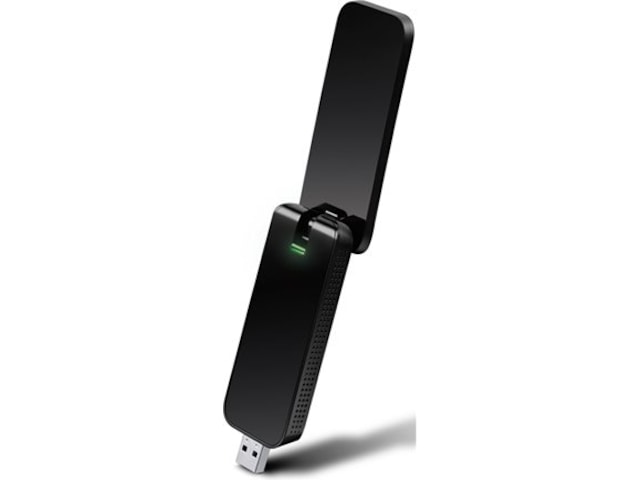 TP-Link T4U Eksternt nettverkskort Nettverkskort