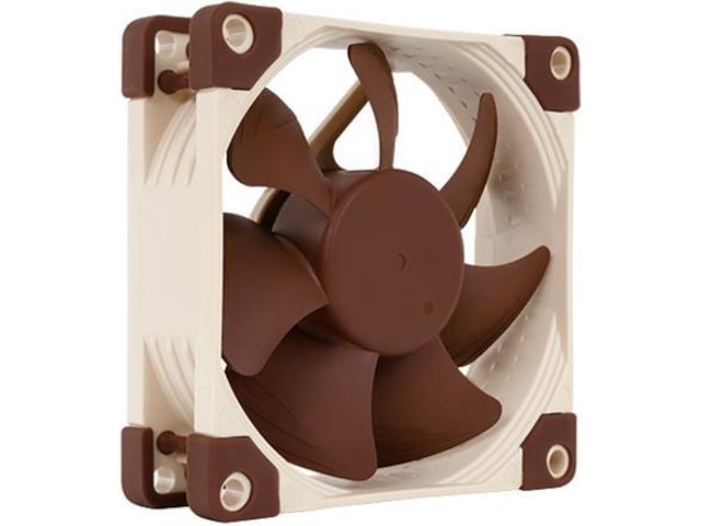 Noctua NF-A8 FLX 80mm Vifte Vifter