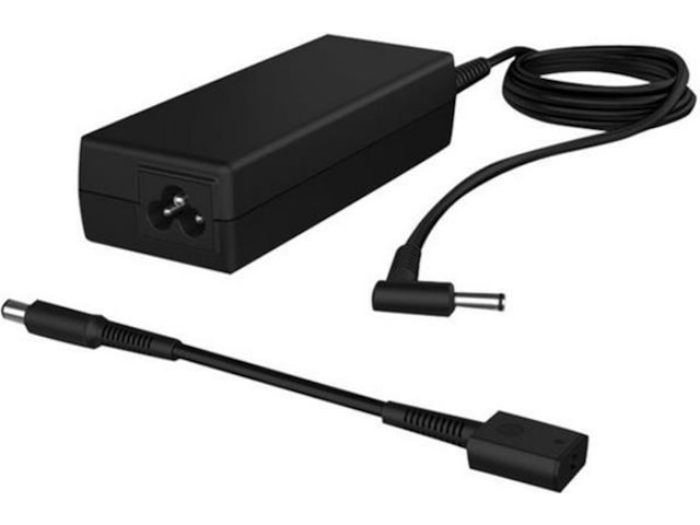 HP Smart AC Adapter 90W Batteri og lader