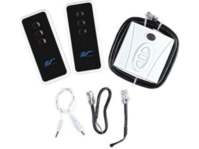 Elite Screens 120" 4K Elektrisk lerret Projektorlerret