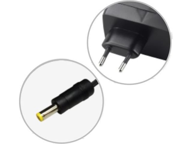 BlueWalker PW DC UPS SecureAdapter 12V Tilbehør