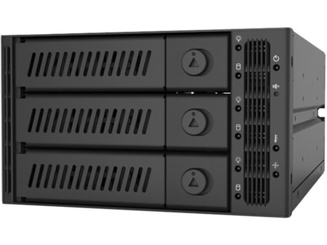 Chieftec Backplane CMR-2131 SAS Harddisk