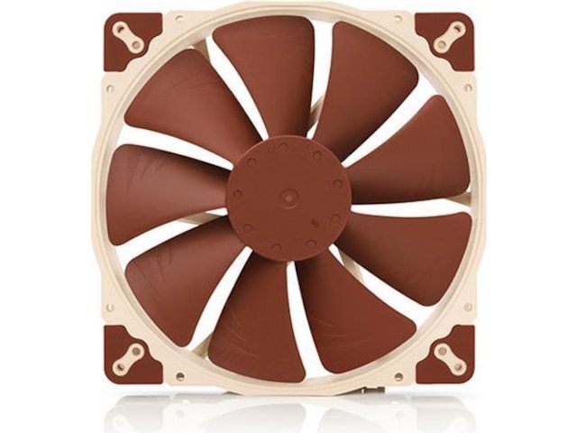 Noctua NF-A20 PWM 200mm Vifte Vifter