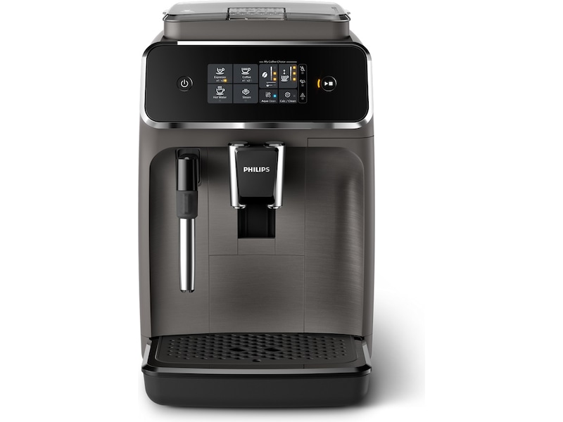 Philips Series 2200 EP2224/10 Helautomatisk espressomaskin -B-Grade Demo hjem & fritid