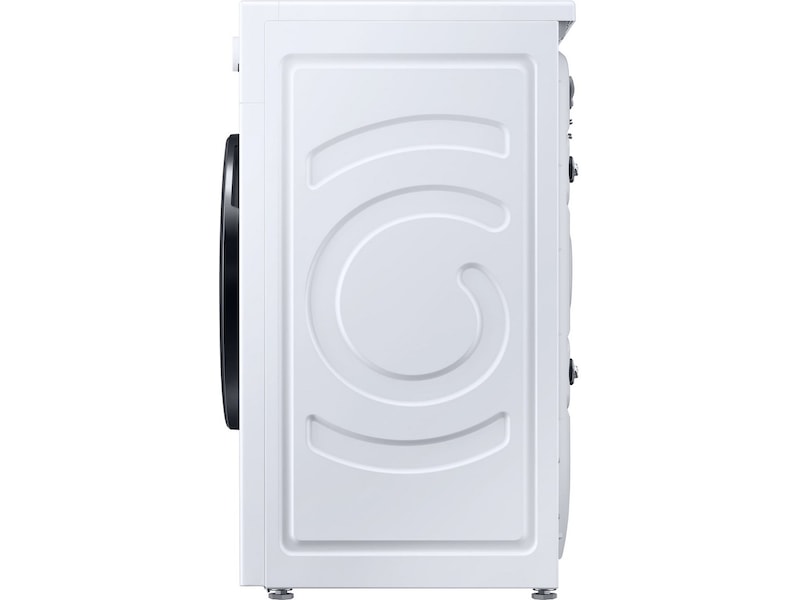 Samsung WW3000FM vaskemaskin 8KG (hvit) Vaskemaskin