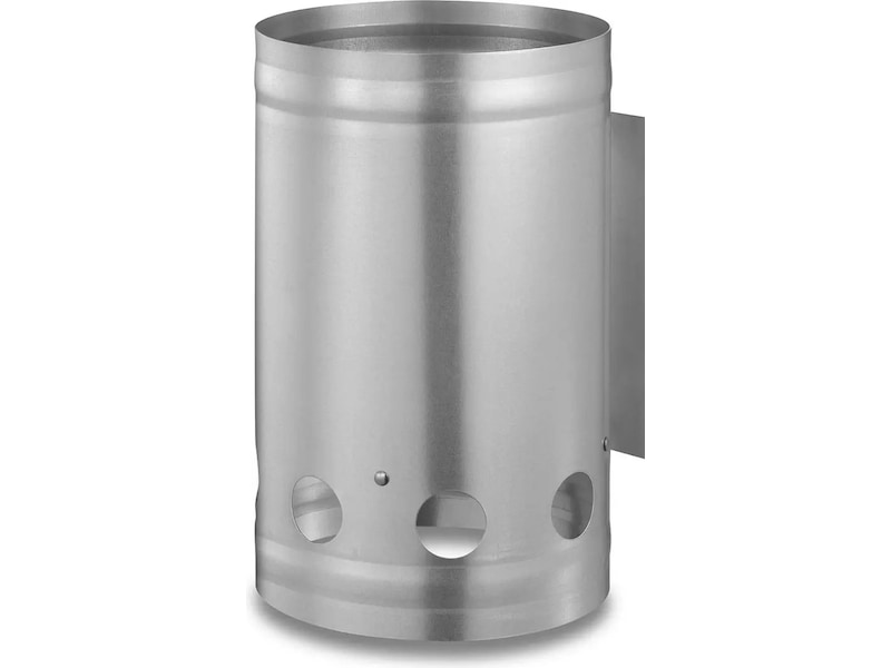 AABQ Charcoal Starter Galvanised kulltenner Grillverktøy & tilbehørssett