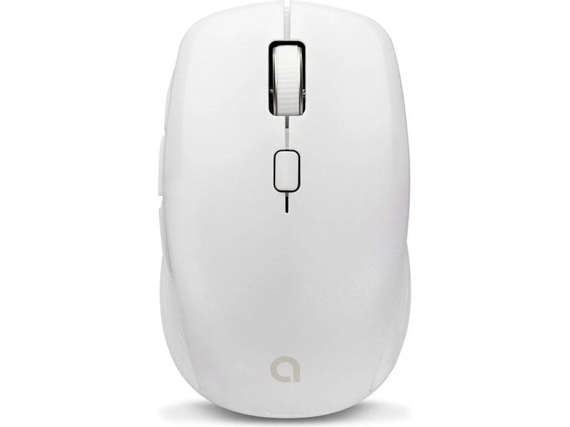 Andersson WSK-M3000 Tastatur og mus (hvit) Mus & tastatur -kombipakker