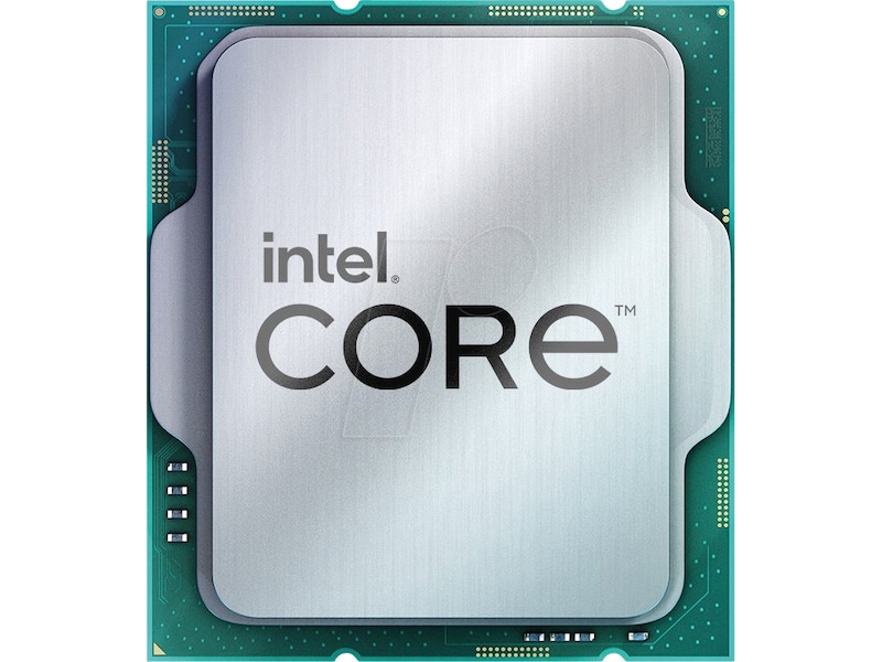 Intel Core i5-14400 Tray CPU Prosessorer