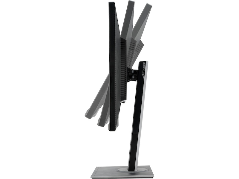 ASUS 27" skjerm ProArt PA278QV Skjermer