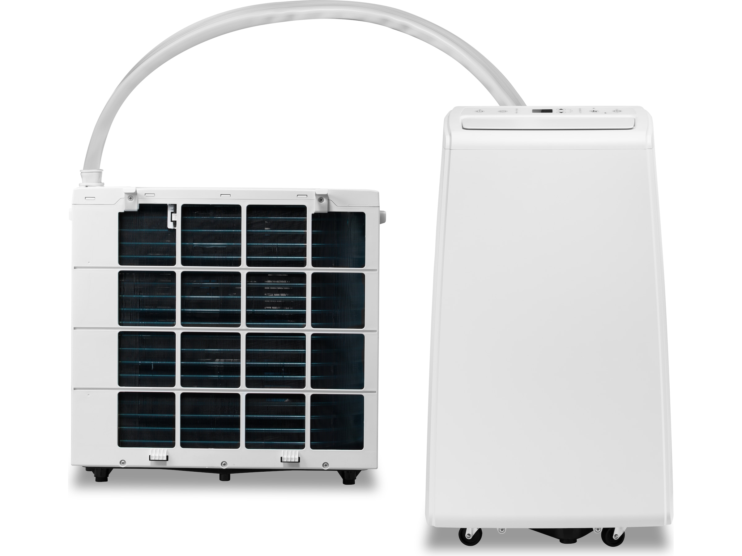 Andersson ARC 4.0 Split varmepumpe 12000 BTU WiFi 3500W Aircondition