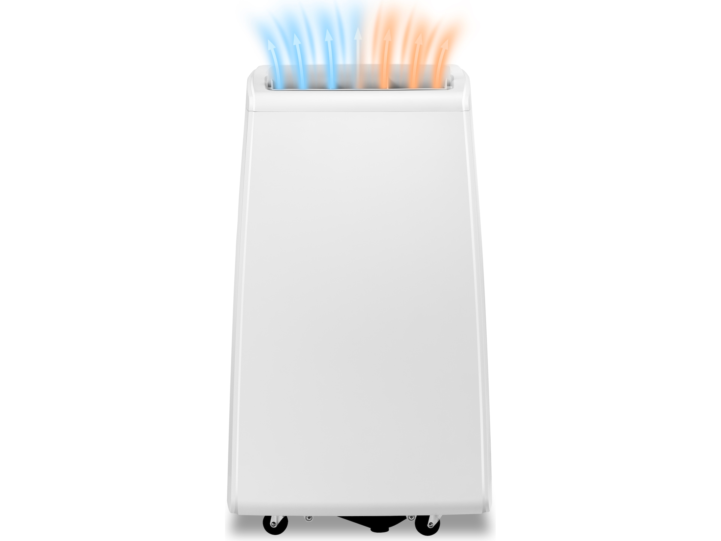 Andersson ARC 4.0 Split varmepumpe 12000 BTU WiFi 3500W Aircondition