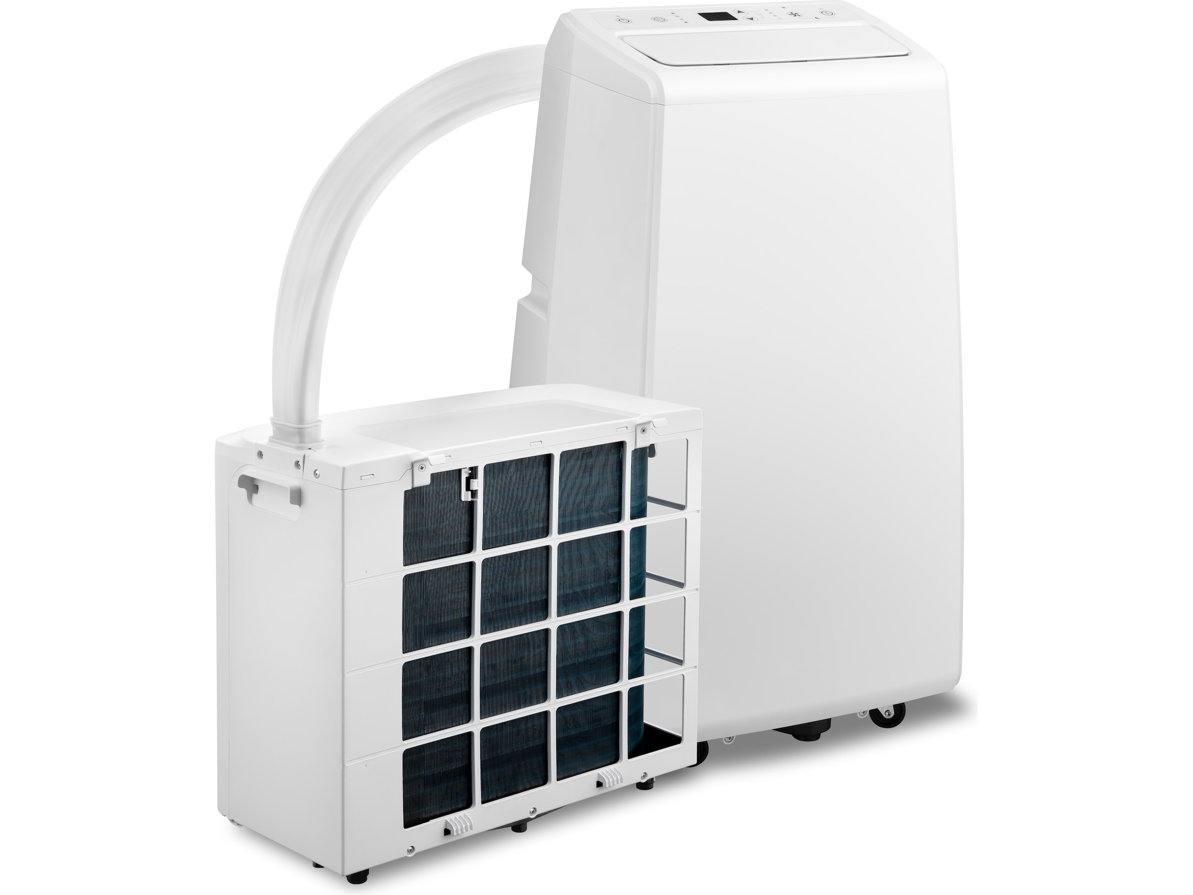 Andersson ARC 4.0 Split varmepumpe 12000 BTU WiFi 3500W Aircondition
