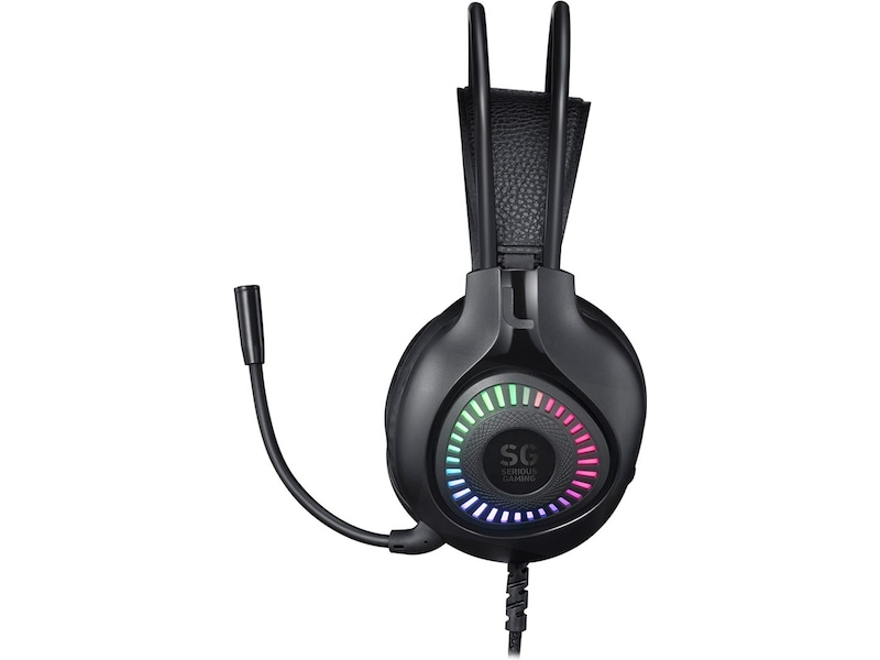 Mission SG GGB 2.3 gamingpakke med RGB Gamingpakke