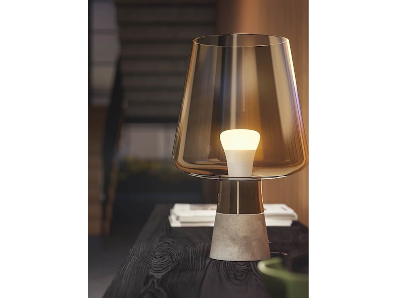 Philips Hue White 4-pakning E27 Lyspærer & LED-pærer