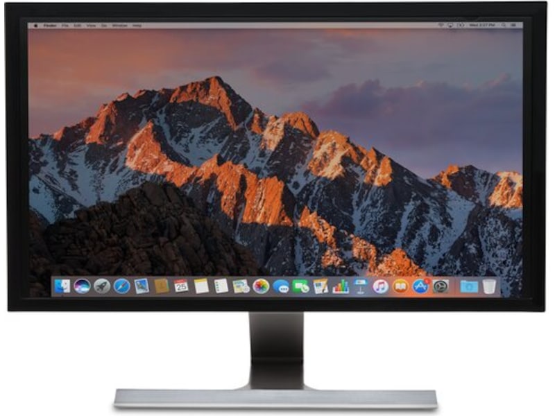 Kensington toveis avtakbart Skjermfilter, for 34" skjermer, 21:9 Skjermbeskyttelse nettbrett