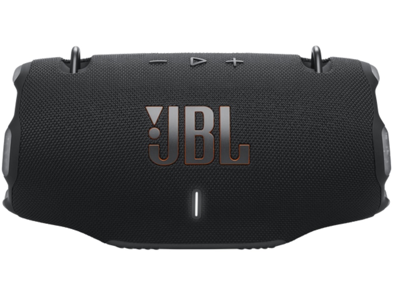 JBL XTREME 4 Trådløs bluetooth høyttaler (sort) -B-Grade Demo DVD/Hi-Fi/stereo